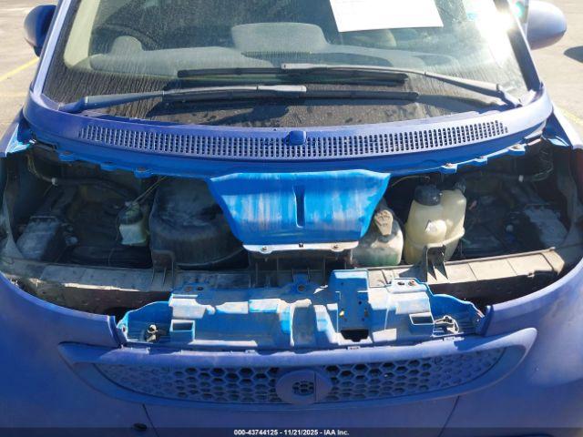 Smart fortwo Pure Image 11