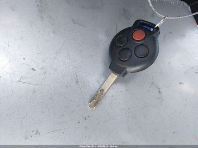 Smart fortwo Pure Image 10