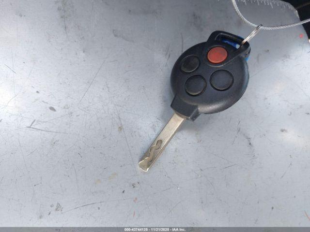 Smart fortwo Pure Image 10