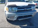 Toyota 4Runner Limited V6 Image 14