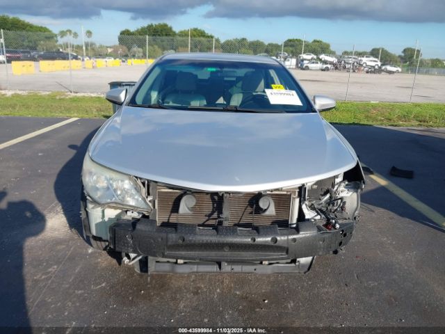 Toyota Camry L Image 6