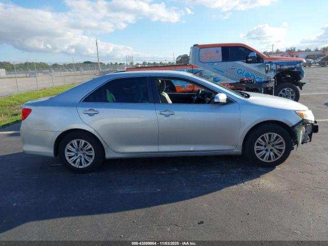 Toyota Camry L Image 15