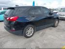 Chevrolet Equinox Awd 1fl Image 16