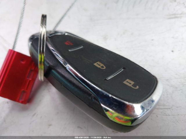 Chevrolet Equinox Awd 1fl Image 3