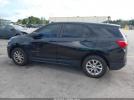 Chevrolet Equinox Awd 1fl Image 4