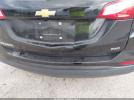Chevrolet Equinox Awd 1fl Image 8