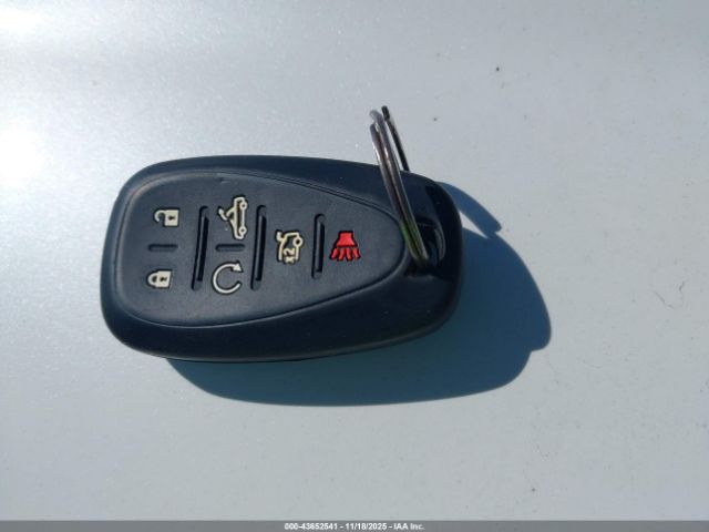 Chevrolet Camaro 1lt Image 14