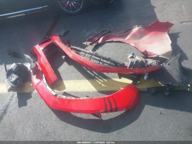 Chevrolet Camaro 1lt Image 15