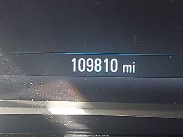 Chevrolet Camaro 1lt Image 13