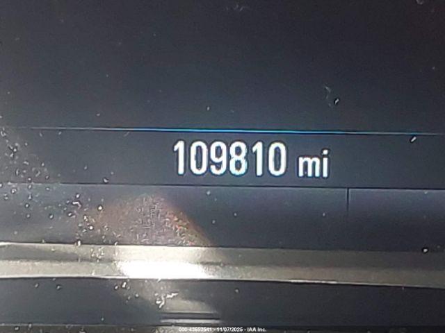 Chevrolet Camaro 1lt Image 13