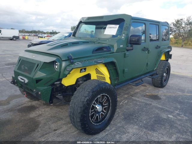 Jeep Wrangler Sport Image 3