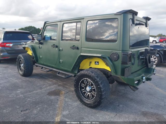 Jeep Wrangler Sport Image 2