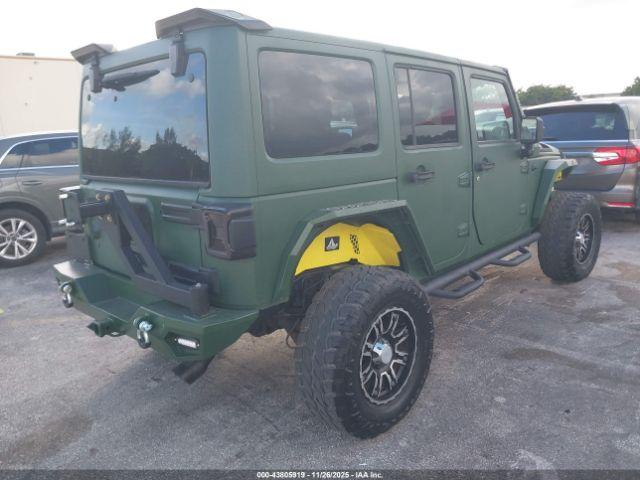 Jeep Wrangler Sport Image 4
