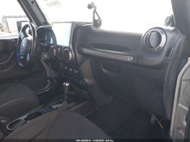 Jeep Wrangler Sport Image 5