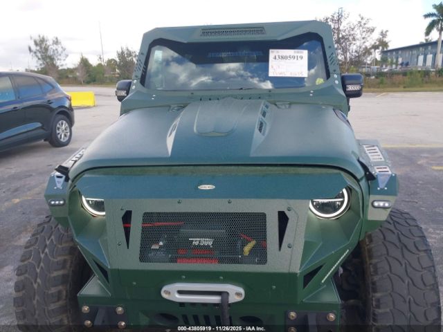 Jeep Wrangler Sport Image 7