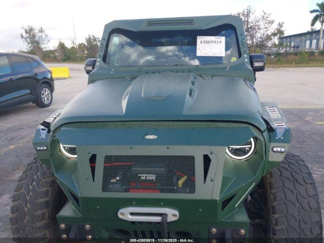 Jeep Wrangler Sport Image 7