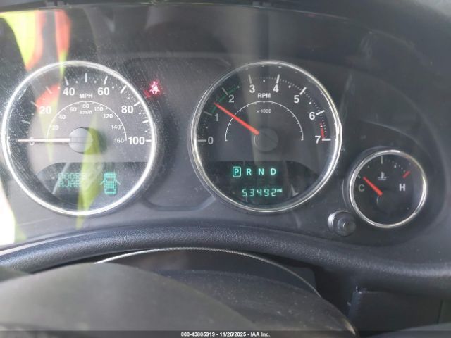 Jeep Wrangler Sport Image 8