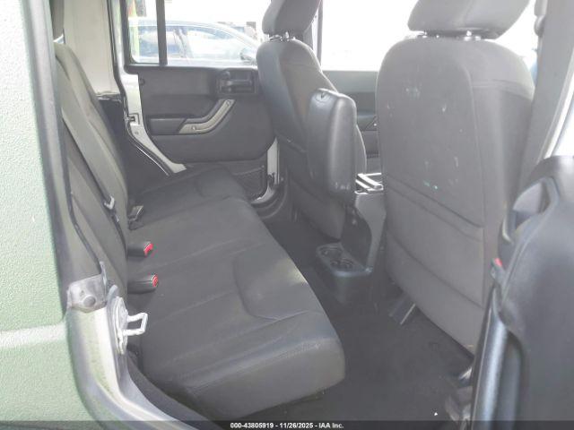 Jeep Wrangler Sport Image 6