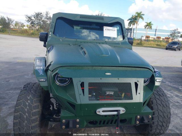 Jeep Wrangler Sport Image 12