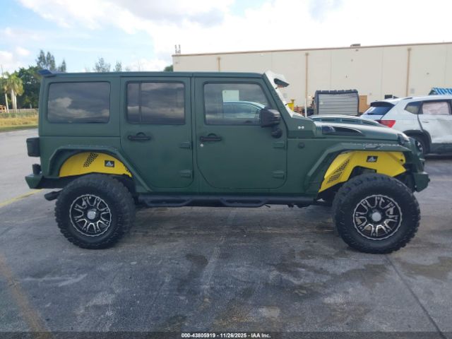 Jeep Wrangler Sport Image 10