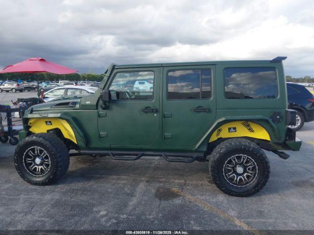 Jeep Wrangler Sport Image 11