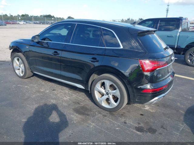 Audi Q5 Premium Plus 45 Tfsi S Line Quattro Image 15