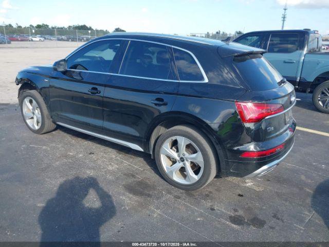 Audi Q5 Premium Plus 45 Tfsi S Line Quattro Image 15