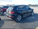 Audi Q5 Premium Plus 45 Tfsi S Line Quattro Image 16