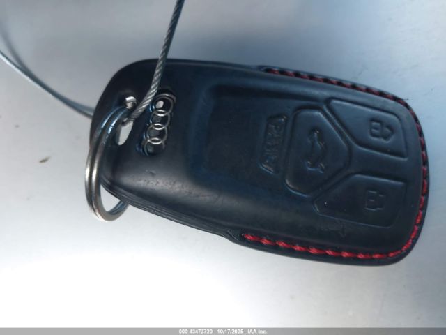 Audi Q5 Premium Plus 45 Tfsi S Line Quattro Image 9