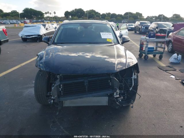 Audi Q5 Premium Plus 45 Tfsi S Line Quattro Image 13