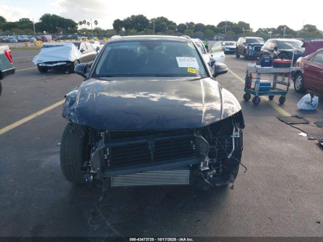 Audi Q5 Premium Plus 45 Tfsi S Line Quattro Image 13