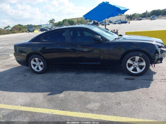 Dodge Charger Se Image 17