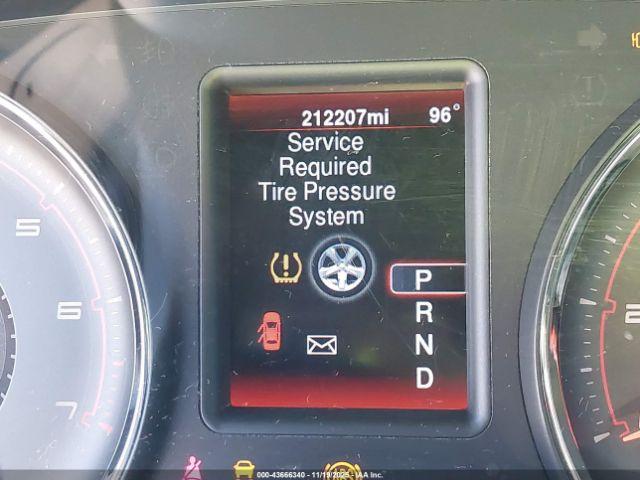 Dodge Charger Se Image 13