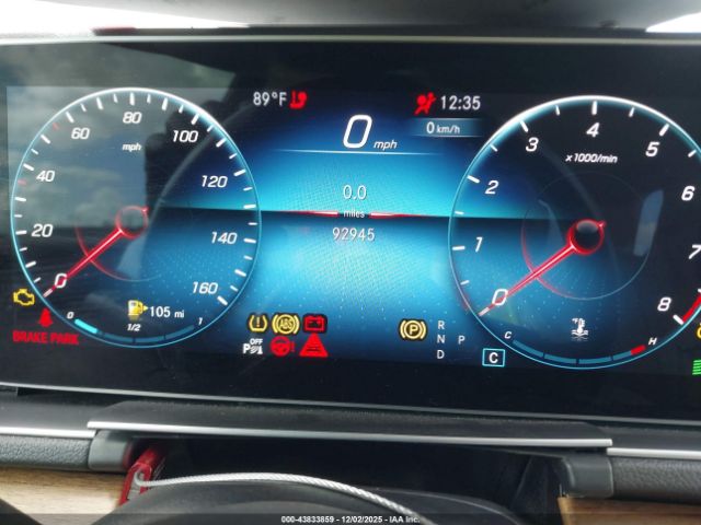 Mercedes-Benz GLE Image 9