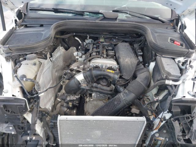 Mercedes-Benz GLE Image 12