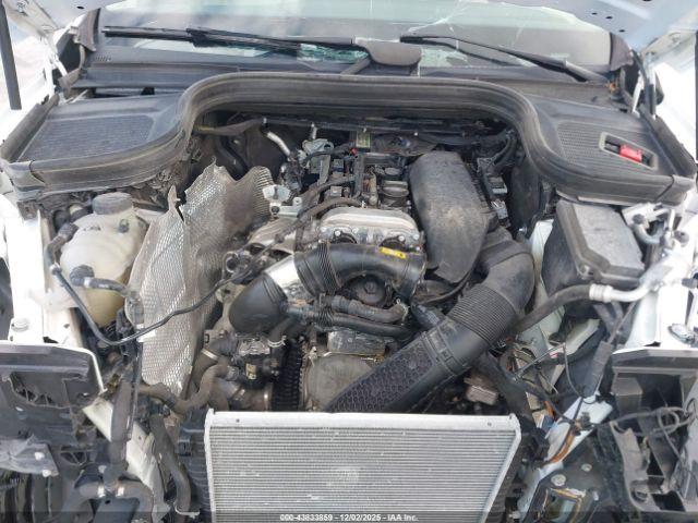 Mercedes-Benz GLE Image 12