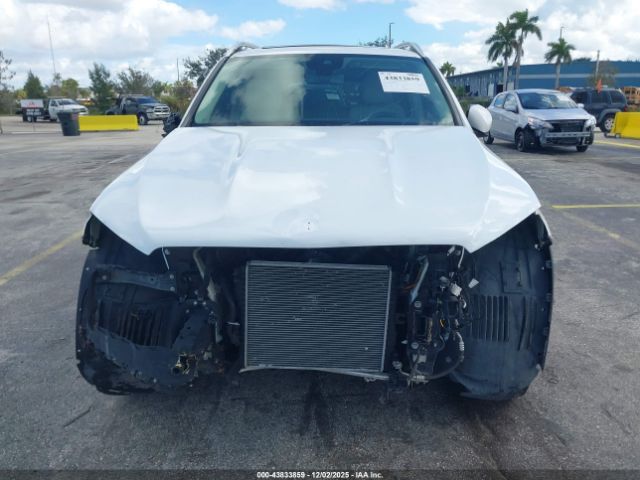 Mercedes-Benz GLE Image 13