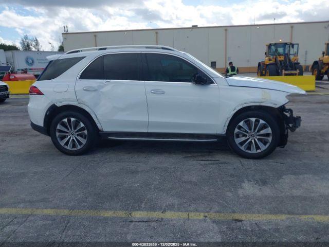 Mercedes-Benz GLE Image 4