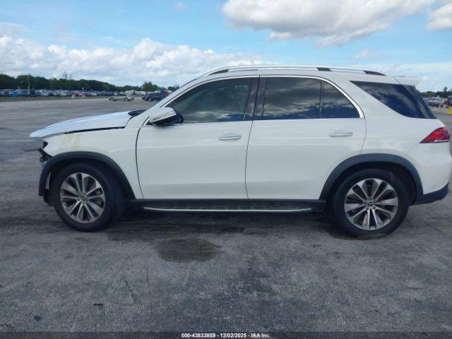Mercedes-Benz GLE Image 3