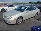 Lexus Es Image 2
