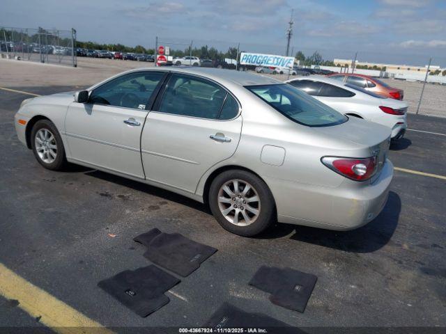 Lexus Es Image 9