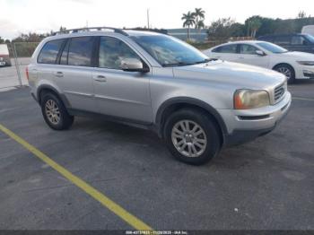  Salvage Volvo XC90