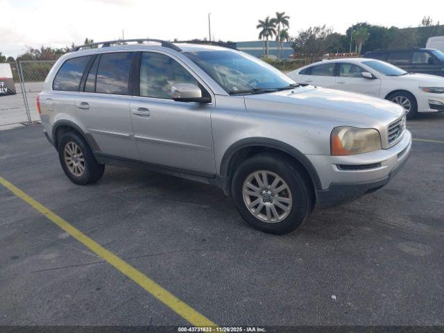  Salvage Volvo XC90