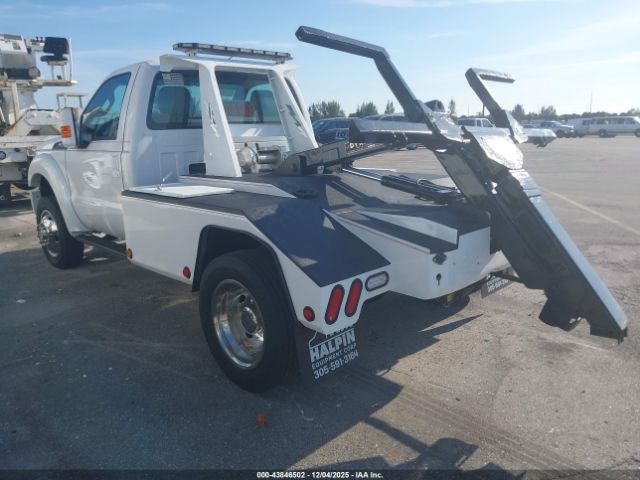 Ford F-550 Xl Image 5