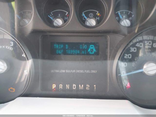 Ford F-550 Xl Image 6