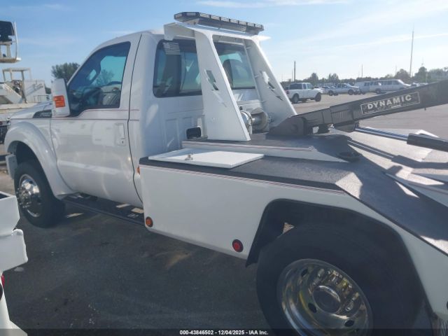 Ford F-550 Xl Image 2