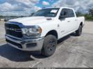 Ram 2500 Big Horn  4x4 6'4 Box Image 2
