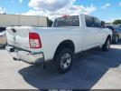Ram 2500 Big Horn  4x4 6'4 Box Image 3