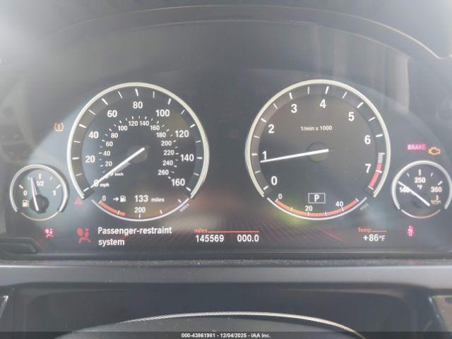 BMW 7 Series Image 5