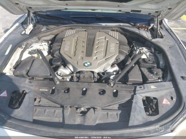 BMW 7 Series Image 9